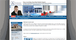 Desktop Screenshot of joe3.com
